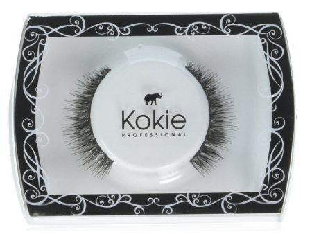 KOKIE COSMETICS - Kokie Lashes FL644 - 1 Pair Online