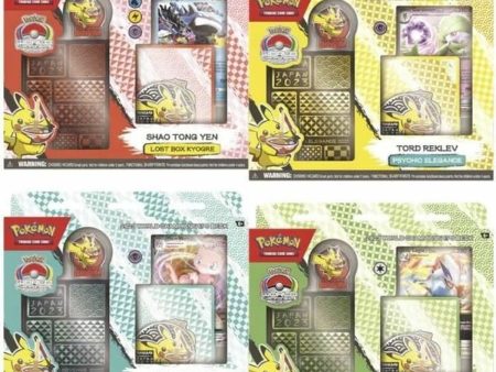 Pack of stickers Pokémon Pokemon Online Hot Sale