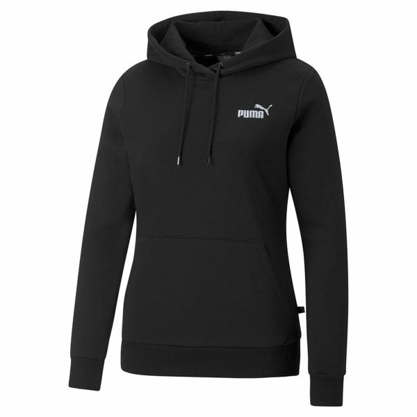 Women’s Hoodie Puma Black Online Sale