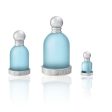 Women s Perfume Set Jesus Del Pozo EDT Halloween Blue Drop 3 Pieces on Sale