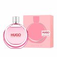 Women s Perfume Hugo Boss EDP Hugo Woman Extreme 75 ml Fashion