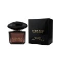 Women s Perfume Versace EDP Crystal Noir 90 ml Fashion