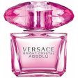 Women s Perfume Versace EDP Bright Crystal Absolu 50 ml For Cheap