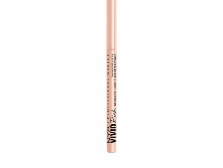 Eyeliner NYX Vivid Rich Mechanical Nº 02 0,28 g Online Hot Sale