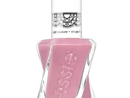 ESSIE - Gel Couture Color Nail Polish, Bodice Goddess - 0.46 fl. oz. (13.5 ml) For Cheap