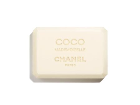 Soap Cake Chanel Coco Mademoiselle 100 g Online Hot Sale