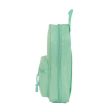 Backpack Pencil Case BlackFit8 M847 Turquoise 12 x 23 x 5 cm Sale