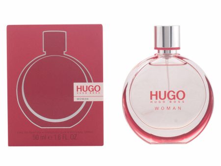 Women s Perfume Hugo Boss 10003105 EDP 50 ml Cheap