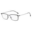 Men  Spectacle frame Hugo Boss BOSS-1197-RZZ ø 56 mm Discount