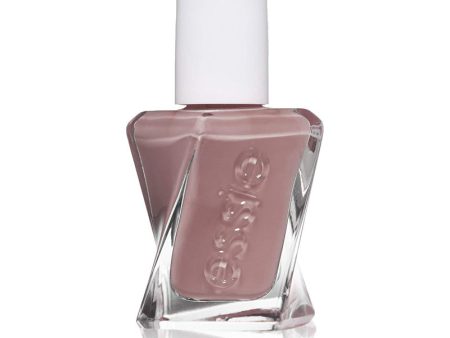 ESSIE - Gel Couture Color Nail Polish, Take Me To Thread - 0.46 fl. oz. (13.5 ml) For Discount