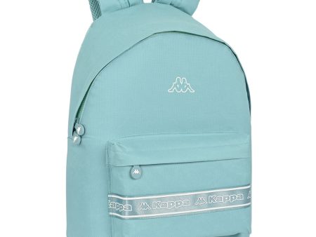 School Bag Kappa   31 x 41 x 16 cm Blue Online