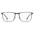 Men  Spectacle frame Hugo Boss BOSS-1246-RZZ ø 56 mm on Sale