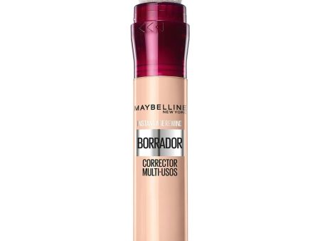 Facial Corrector Maybelline El Borrador 6 ml Online