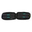 Backpack Pencil Case F.C. Barcelona M847 Black 12 x 23 x 5 cm Supply