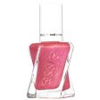 ESSIE - Gel Couture Color Nail Polish, Sequ-In Know - 0.46 fl. oz. (13.5 ml) on Sale