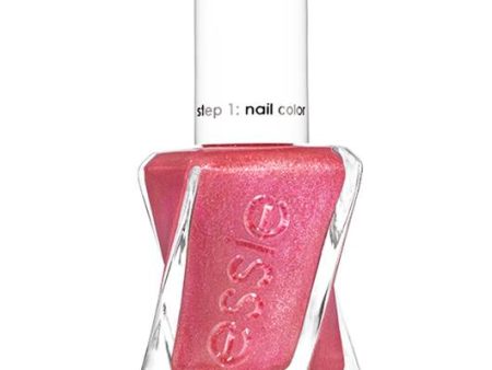 ESSIE - Gel Couture Color Nail Polish, Sequ-In Know - 0.46 fl. oz. (13.5 ml) on Sale