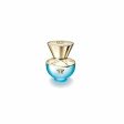 Women s Perfume Versace Pour Femme Dylan Turquoise (50 ml) For Sale