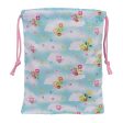 Backpack with Strings Gabby s Dollhouse Blue Fashion