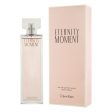 Women s Perfume Calvin Klein EDP Eternity Moment 100 ml For Cheap