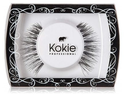 KOKIE COSMETICS - Kokie Lashes FL640 - 1 Pair For Sale