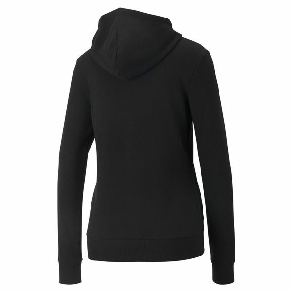 Women’s Hoodie Puma Black Online Sale