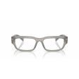 Men  Spectacle frame Dolce & Gabbana DG 3381 Online Hot Sale