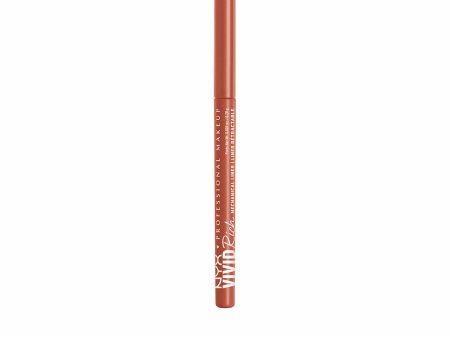 Eyeliner NYX Vivid Rich Mechanical Nº 03 0,28 g Supply