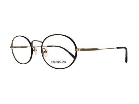 Men  Spectacle frame Calvin Klein CK20115-022-51 Online Sale