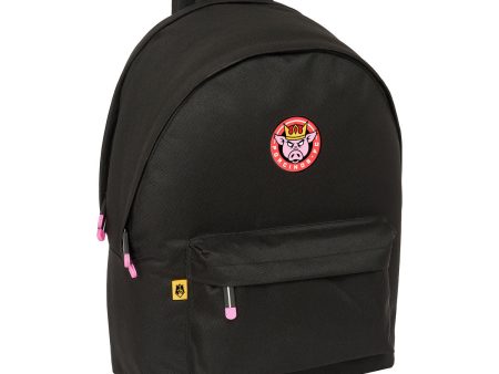 School Bag Kings League PORCINOS 31 x 44 x 18 cm Online