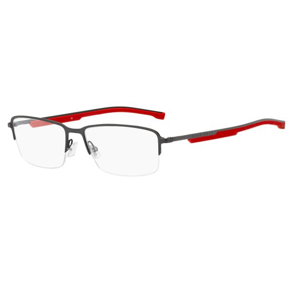 Men  Spectacle frame Hugo Boss BOSS-1259-R80 ø 58 mm For Sale