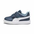 Sports Shoes for Kids Puma Courtflex V2 V Blue For Discount