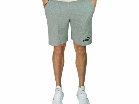 Adult Trousers Puma Essentials Men Sale