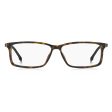 Men  Spectacle frame Hugo Boss BOSS-1250-N9P ø 57 mm Hot on Sale