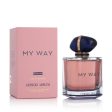 Women s Perfume Giorgio Armani My Way Intense EDP EDP 90 ml Sale