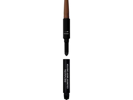 REVLON - ColorStay Brow Creator, Auburn -  0.11 oz. (0.32 g) Hot on Sale