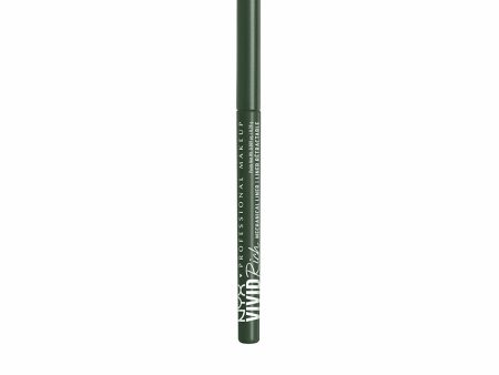 Eyeliner NYX Vivid Rich Mechanical Nº 08 0,28 g Online Hot Sale