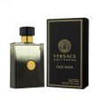 Men s Perfume Versace EDP Oud Noir 100 ml Online Hot Sale