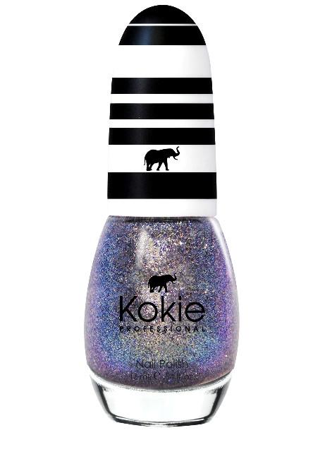 KOKIE COSMETICS - Nail Polish Intergalactic - 0.54 fl. oz. (16 ml) Hot on Sale