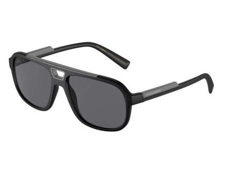 Men  Spectacle frame Dolce & Gabbana DG 6179 Online now