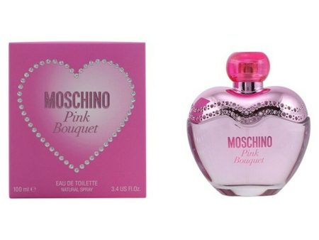 Women s Perfume Moschino EDT For Discount