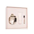 Women s Perfume Set Coach New York EDP 3 Pieces on Sale