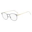 Men  Spectacle frame Hugo Boss BOSS-1252-R81 Ø 50 mm Discount