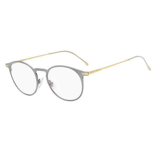 Men  Spectacle frame Hugo Boss BOSS-1252-R81 Ø 50 mm Discount