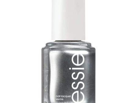 ESSIE - Mirror Metallics Nail Polish, No Place Like Chrome - 0.46 fl. oz. (13.5 ml) Discount