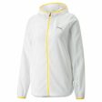 Women s Sports Jacket Puma White Supply