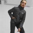 Women s Sports Jacket Puma Essentials Black Online