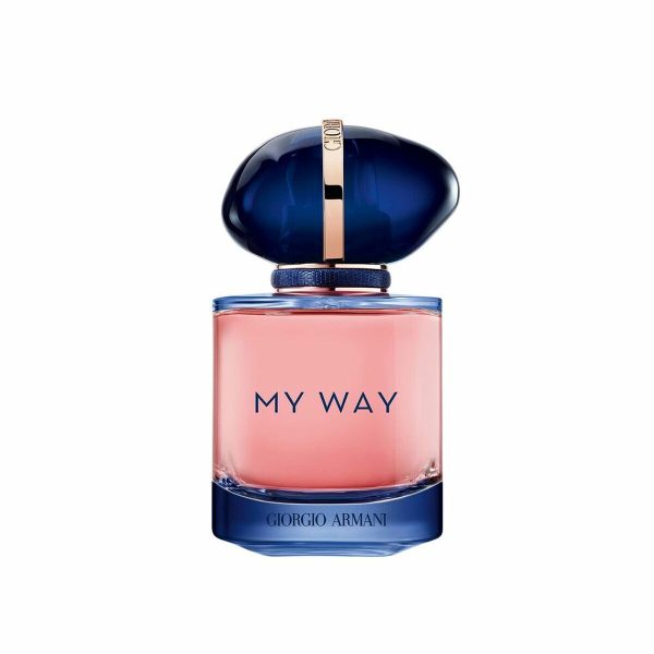 Women s Perfume Giorgio Armani My Way Intense EDP EDP 90 ml Sale