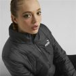 Women s Sports Jacket Puma Essentials Black Online