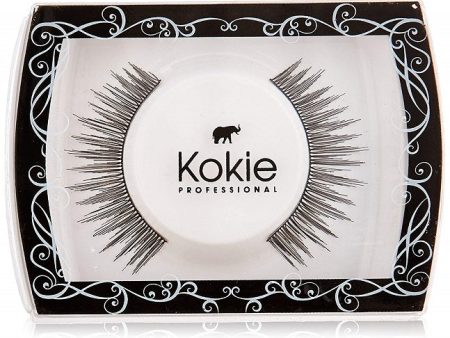 KOKIE COSMETICS - Kokie Lashes FL672 - 1 Pair For Cheap