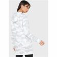 Women s Sports Jacket Calvin Klein Full Zip White Online Hot Sale